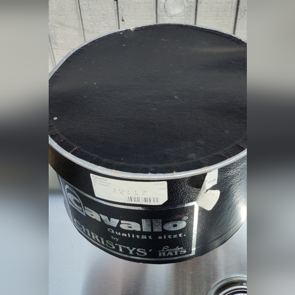 Hat By Christys Of London - Picture 13 of 16